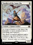 Custode del Cielo Interiore