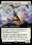 Custode del Cielo Interiore