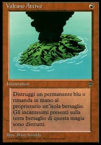 Vulcano Attivo