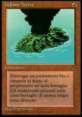Vulcano Attivo