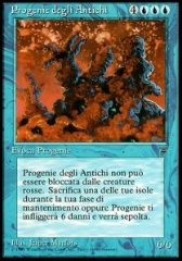 Progenie degli Antichi