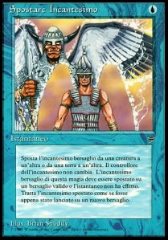 Spostare Incantesimo