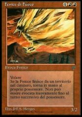 Fenice di Fuoco