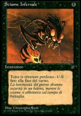 Sciame Infernale