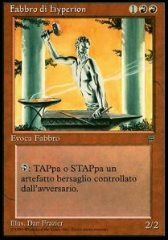 Fabbro di Hyperion