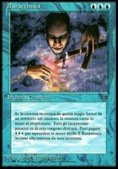 Burattinaio