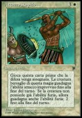 Attacco Rapido