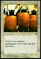 Muro di Scudi