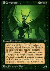 Il Corruttore