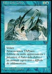 Falco dello Zefiro