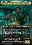 Aragorn, Hornburg Hero