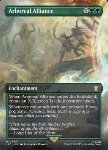 Arboreal Alliance