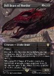 Fell Beast of Mordor