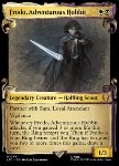 Frodo, Hobbit Avventuroso
