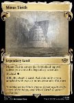 Minas Tirith