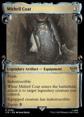 Cotta di Mithril