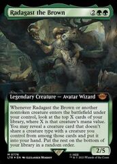 Radagast il Bruno