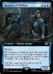 Raminghi di Ithilien
