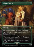 Sylvan Tutor