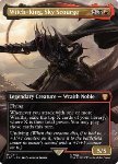 Witch-king, Sky Scourge