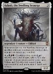 Azlask, the Swelling Scourge