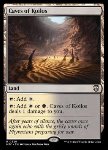 Caverne di Koilos