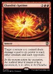 Scintilla di Chandra