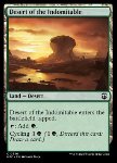 Deserto dell'Indomabile