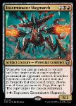 Exterminator Magmarch