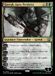 Garruk, Predatore Supremo