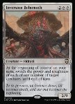 Inversion Behemoth