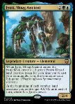 Jyoti, Moag Ancient