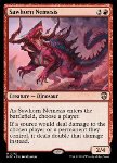 Sawhorn Nemesis