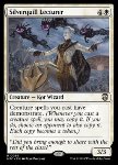 Silverquill Lecturer