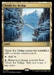 Ponte di Ghiaccio di Tendo
