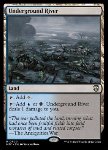 Fiume Sotterraneo