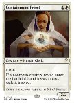 Sacerdotessa del Contenimento