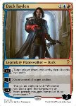 Dack Fayden