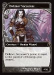 Incantatrice Dakmor