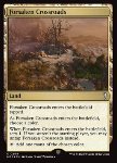 Forsaken Crossroads