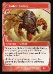 Lacchè Goblin