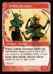 Goblin Reclutatore