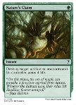 Rivendicazione della Natura