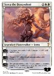 Serra la Benevola