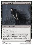 Necrospettro di Strada