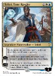 Teferi, Tessitore del Tempo