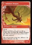 Velukan Dragon