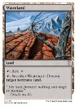 Lande Desolate