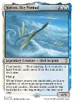 Yorion, Nomade dei Cieli