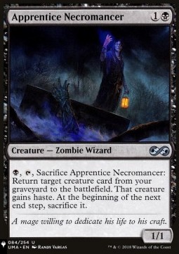 Apprendista Necromante
